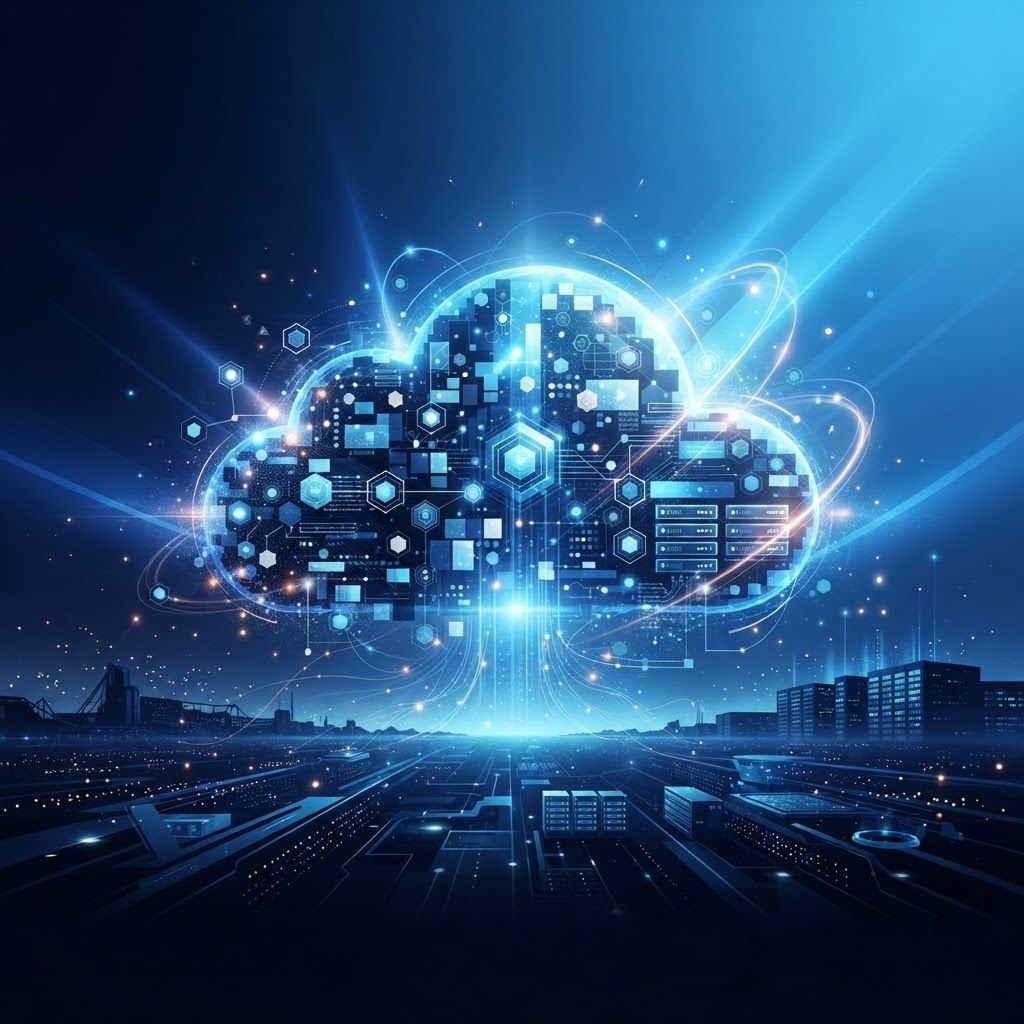 Top 10 Best Cloud Service Providers in Breckland