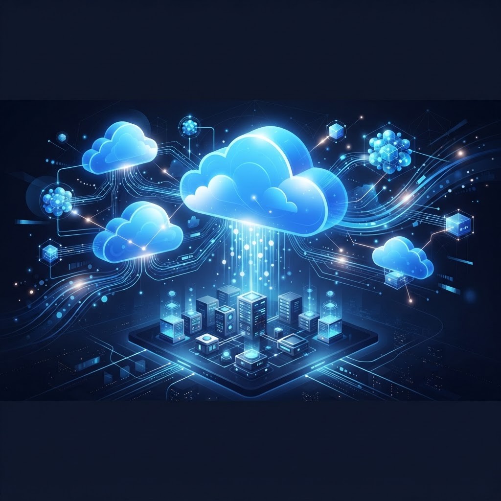 Top 10 Best Cloud Service Providers in Brent