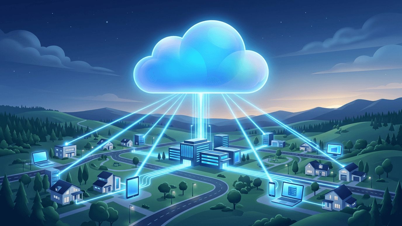 Top 10 Best Cloud Service Providers in Brentwood