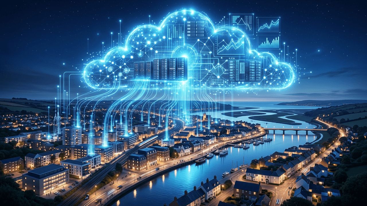 Top 10 Best Cloud Service Providers in Castle Point