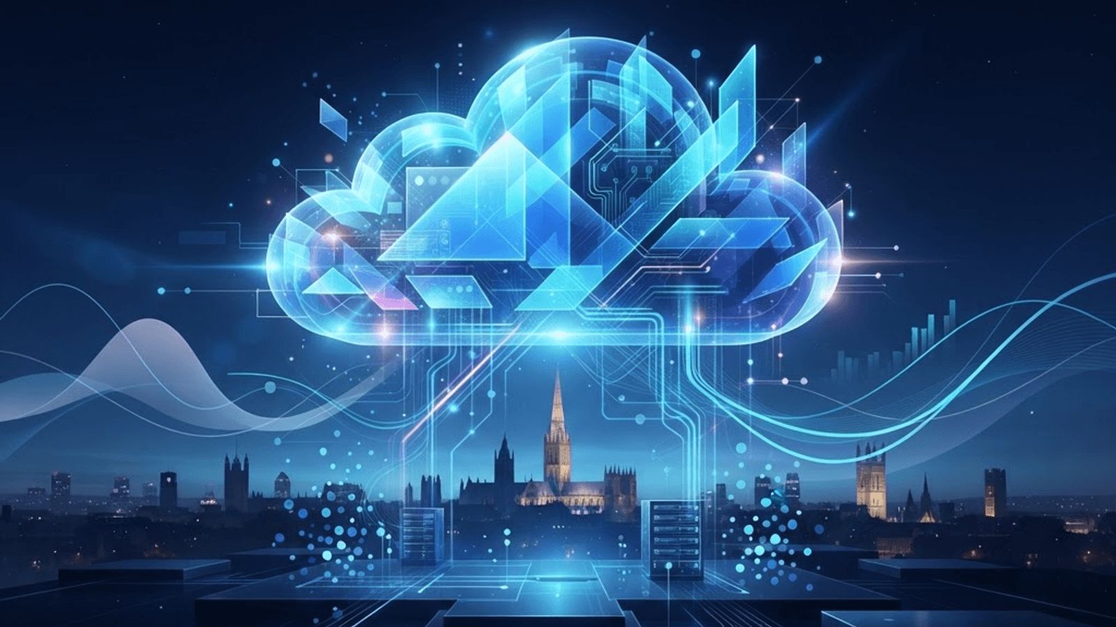 Top 10 Best Cloud Service Providers in Chelmsford