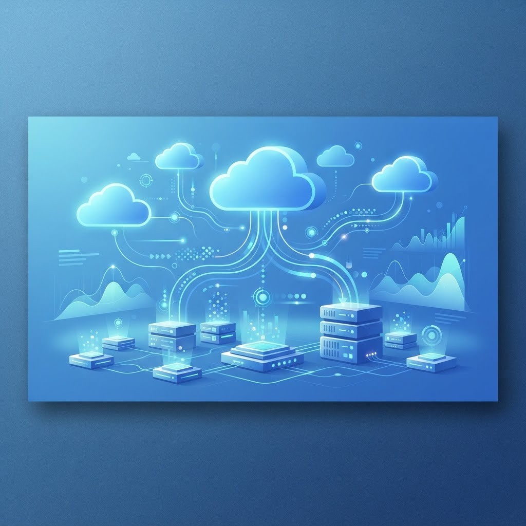 Top 10 Best Cloud Service Providers in Cheshire East