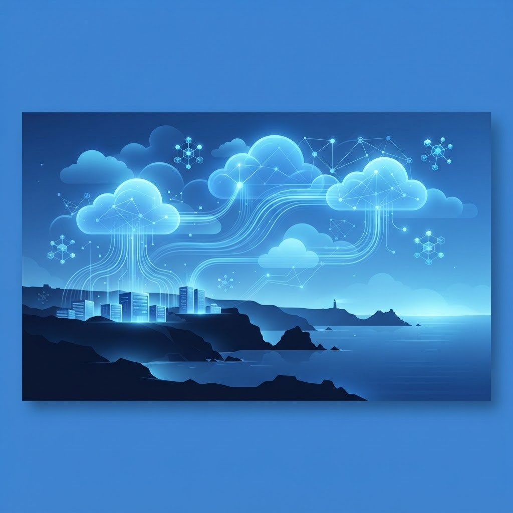 Top 10 Best Cloud Service Providers in Cornwall