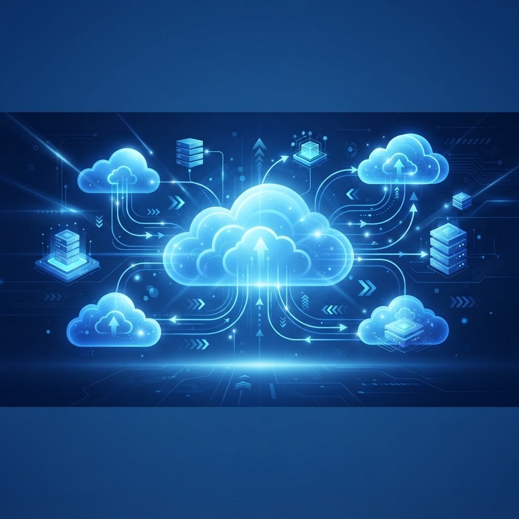 Top 10 Best Cloud Service Providers in County Durham