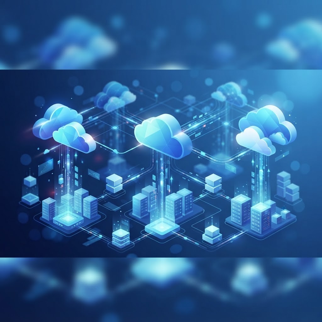 Top 10 Best Cloud Service Providers in Dudley