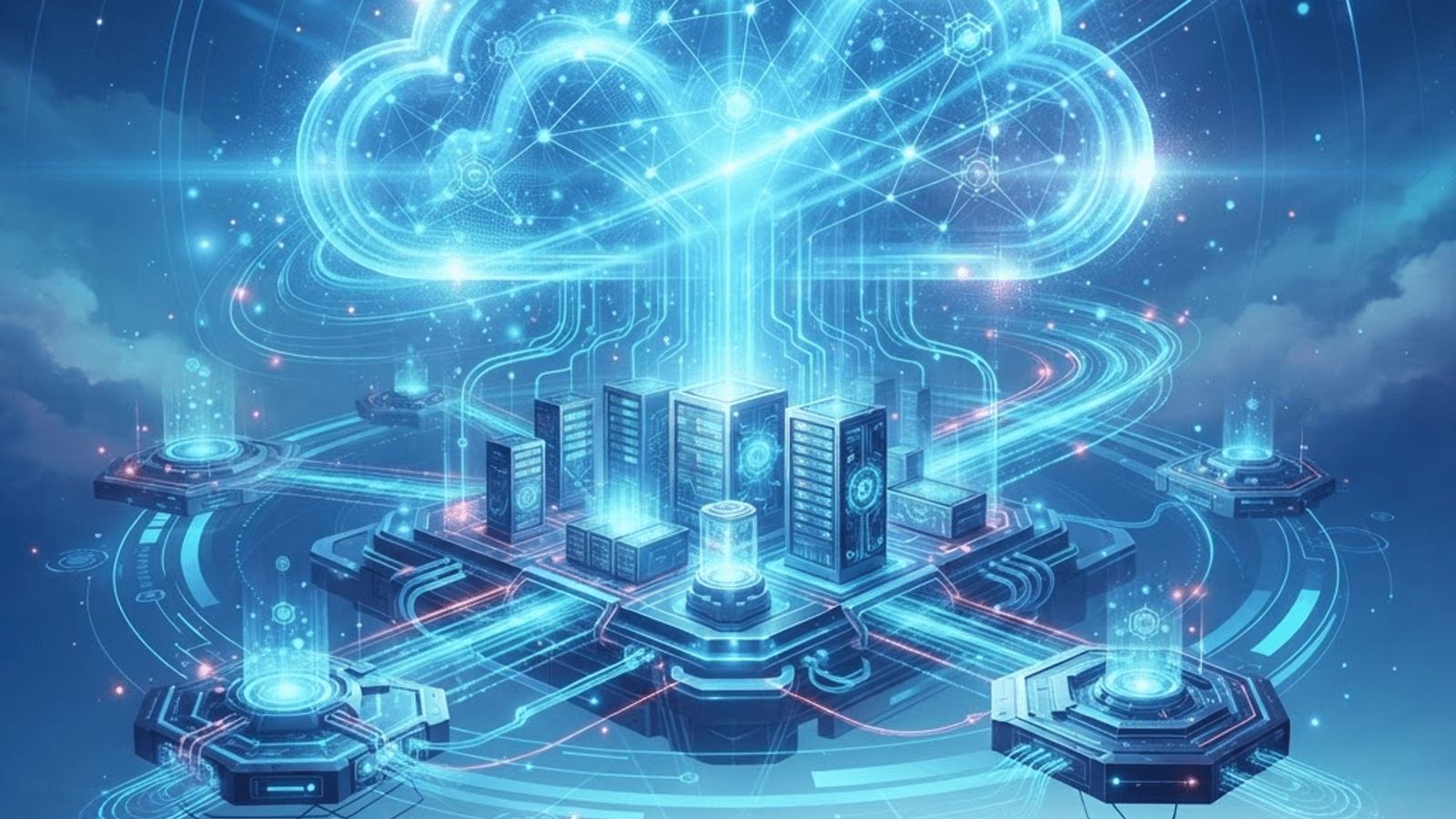 Top 10 Best Cloud Service Providers in Dundee City