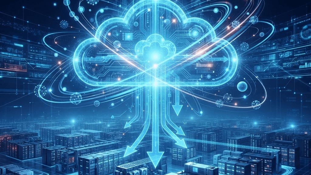 Top 10 Best Cloud Service Providers in East Lothian