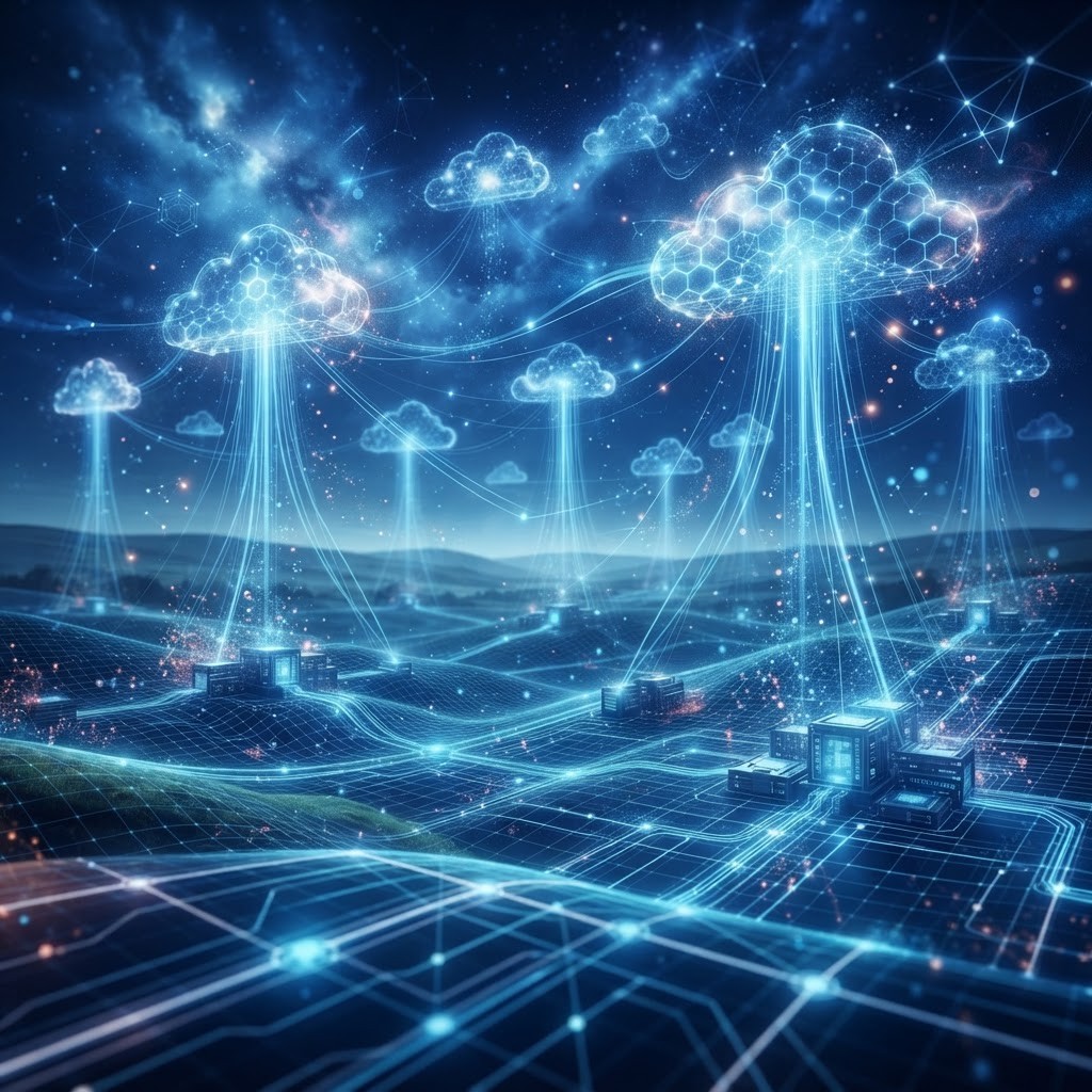 Top 10 Best Cloud Service Providers in East Riding of Yorkshire