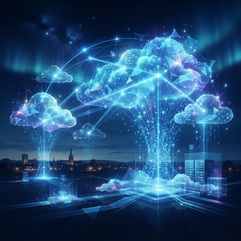 Top 10 Best Cloud Service Providers in Eastleigh
