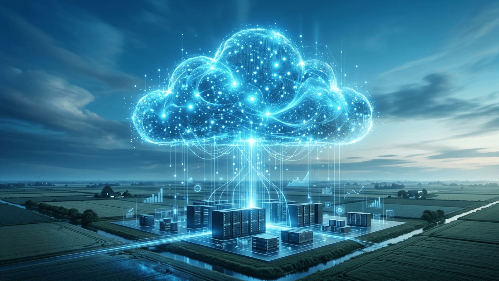Top 10 Best Cloud Service Providers in Fenland