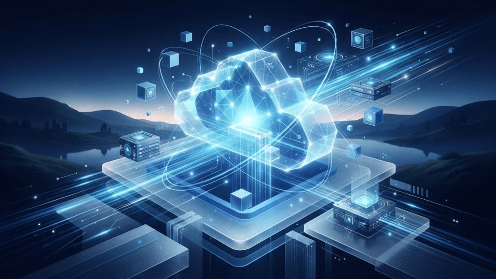 Top 10 Best Cloud Service Providers in Fermanagh and Omagh