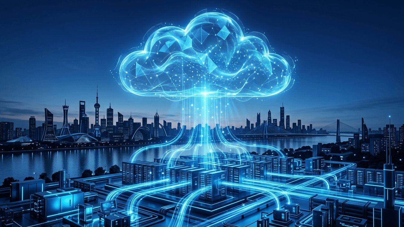 Top 10 Best Cloud Service Providers in Gravesham
