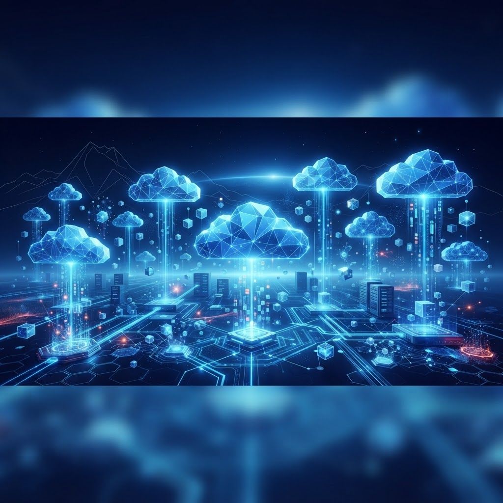 Top 10 Best Cloud Service Providers in Gwynedd
