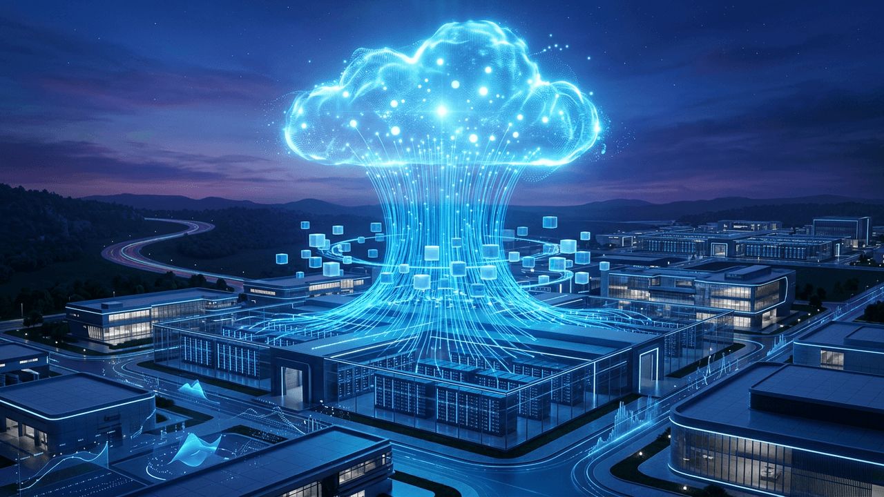 Top 10 Best Cloud Service Providers in Harlow