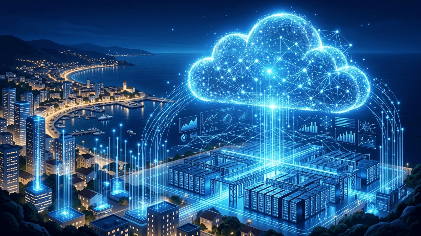 Top 10 Best Cloud Service Providers in Hartlepool