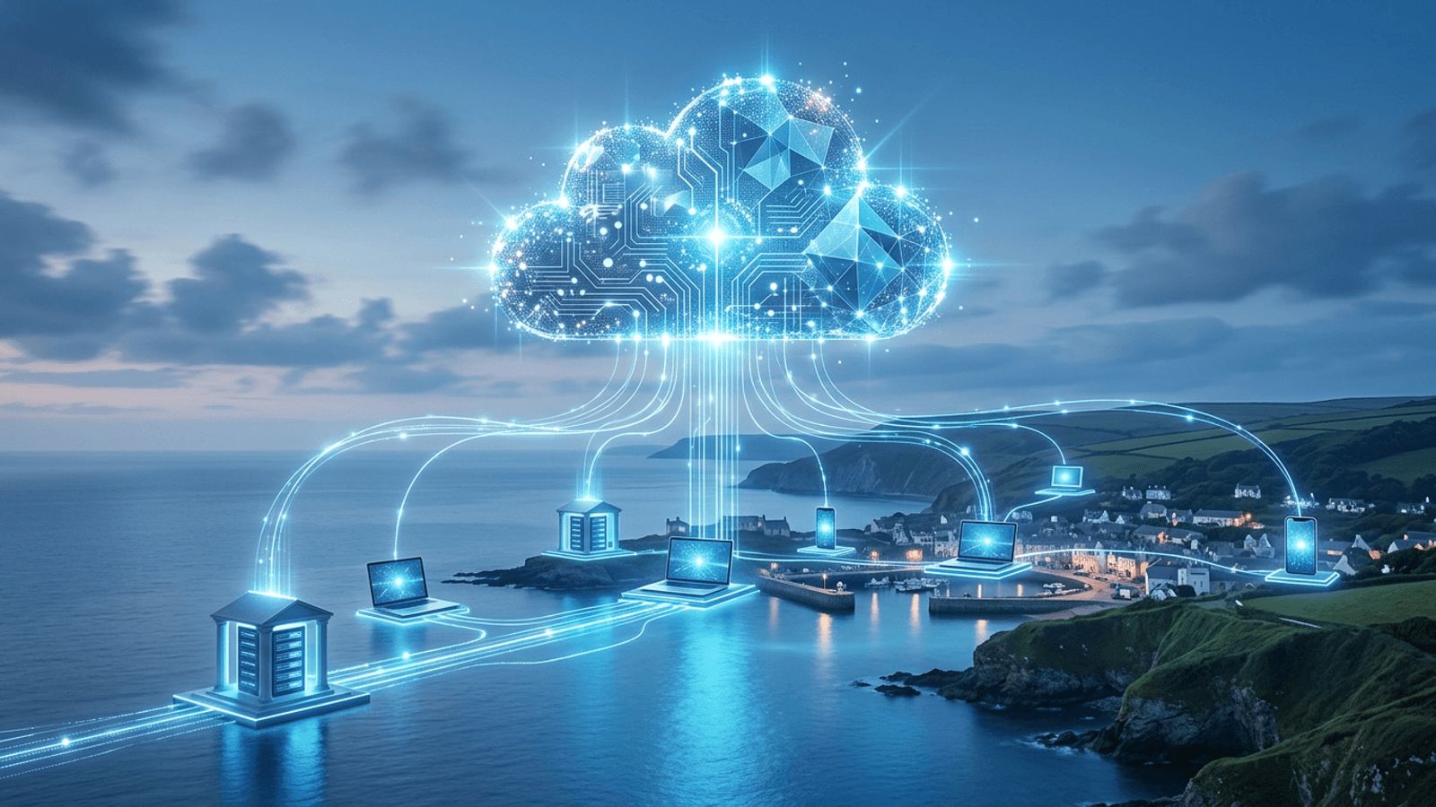 Top 10 Best Cloud Service Providers in Hastings