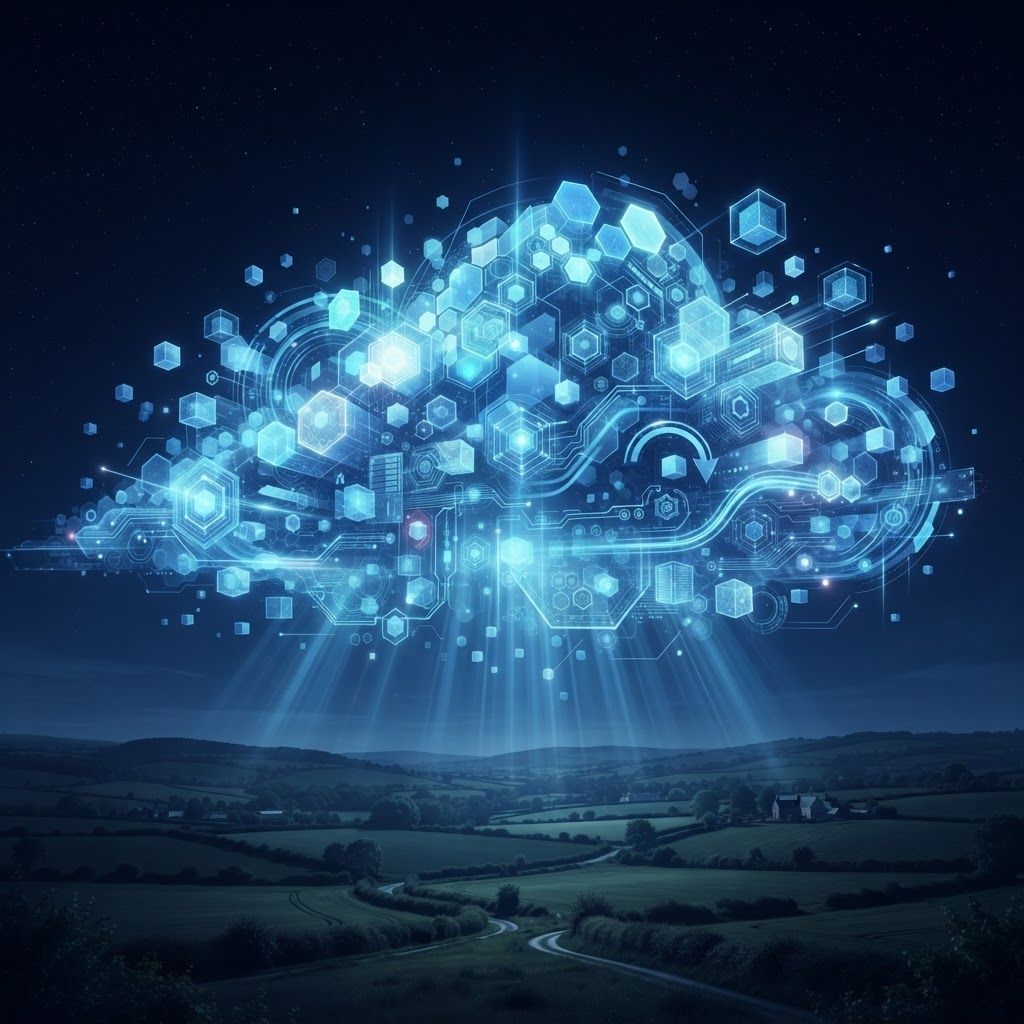 Top 10 Best Cloud Service Providers in Herefordshire