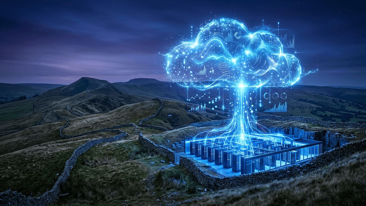 Top 10 Best Cloud Service Providers in High Peak