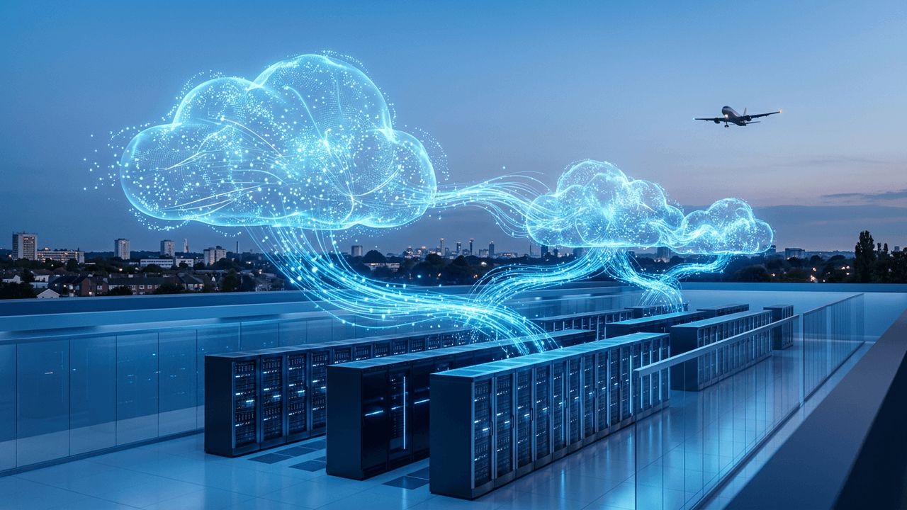 Top 10 Best Cloud Service Providers in Hounslow