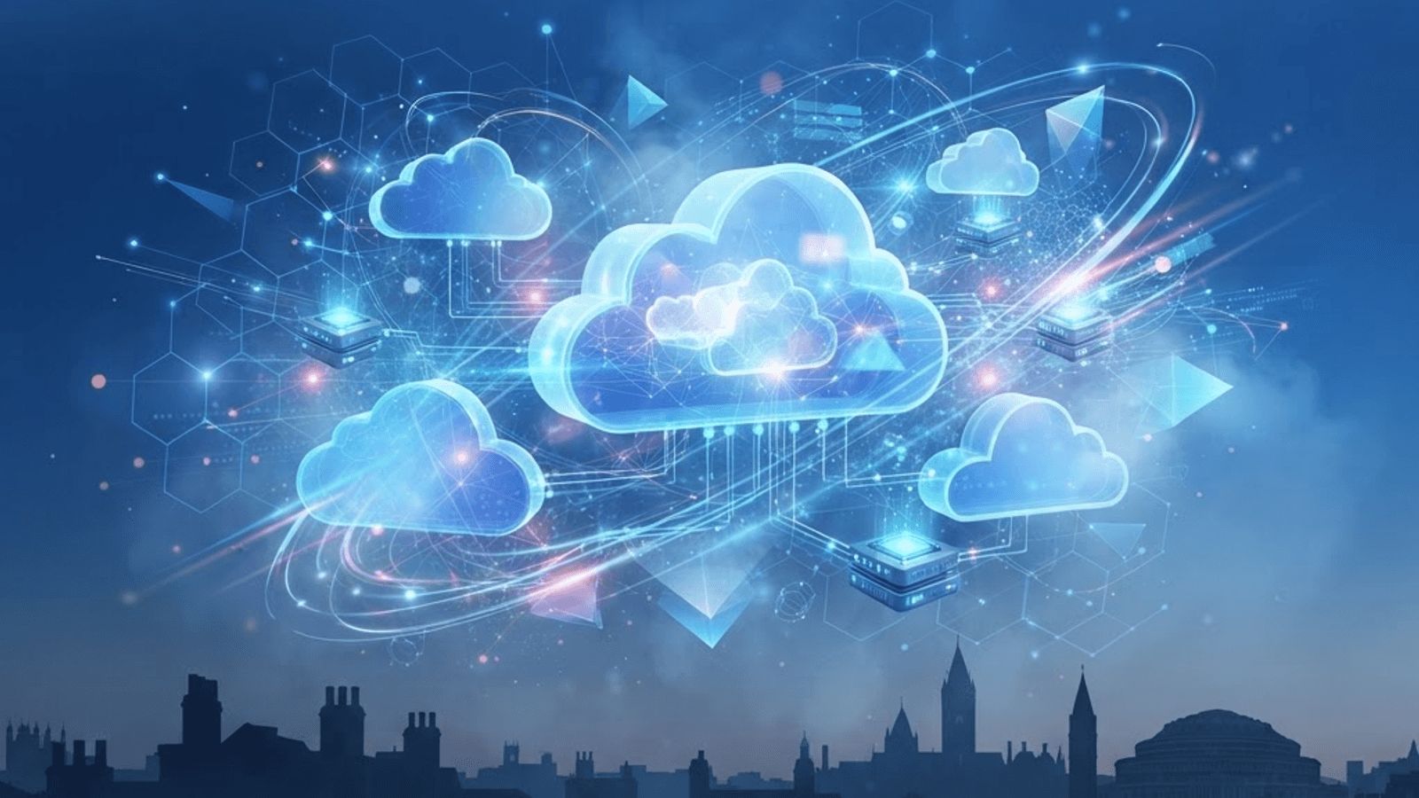 Top 10 Best Cloud Service Providers in Kensington and Chelsea