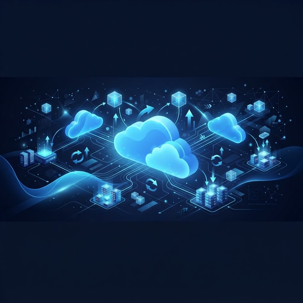 Top 10 Best Cloud Service Providers in Kirklees