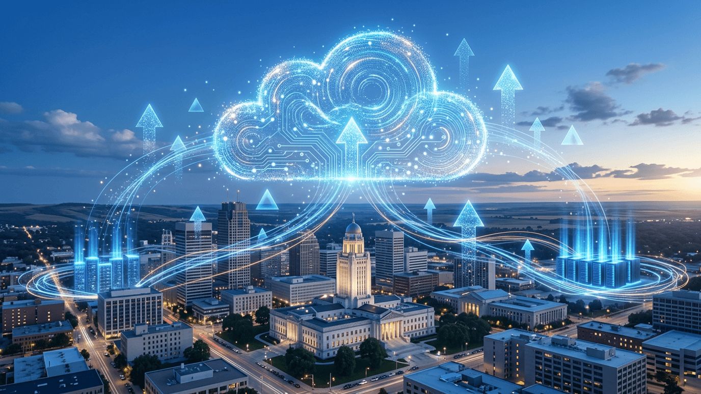 Top 10 Best Cloud Service Providers in Lincoln