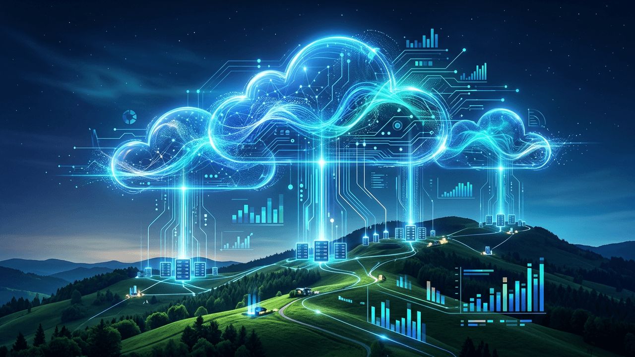 Top 10 Best Cloud Service Providers in Malvern Hills