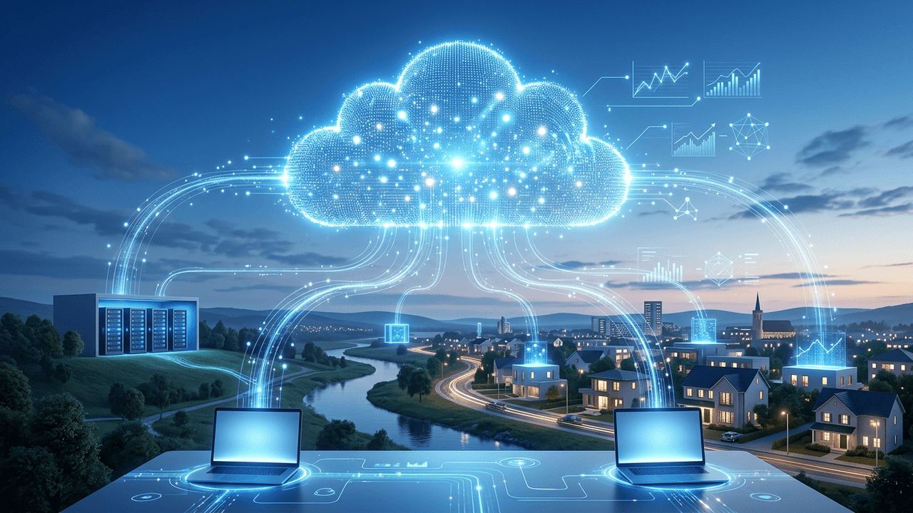Top 10 Best Cloud Service Providers in Melton