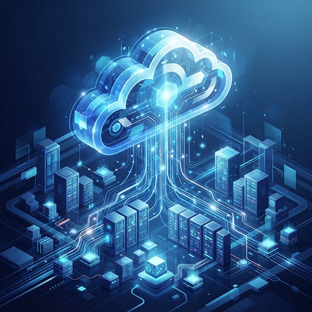 Top 10 Best Cloud Service Providers in Merton