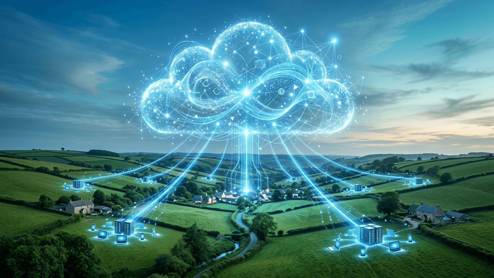 Top 10 Best Cloud Service Providers in Mid Devon