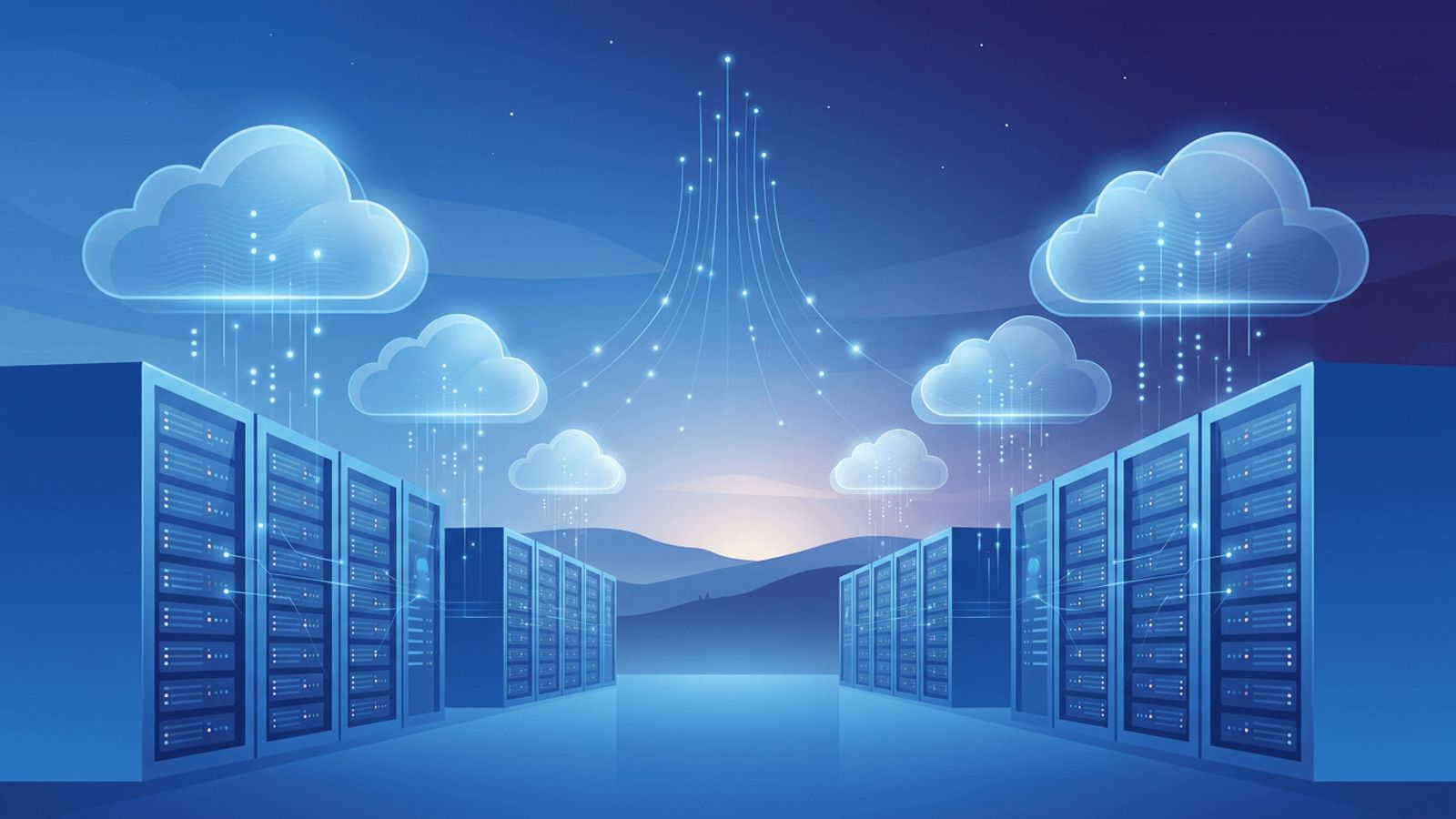 Top 10 Best Cloud Service Providers in Midlothian