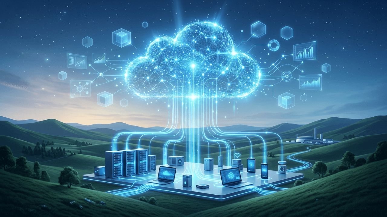 Top 10 Best Cloud Service Providers in Mole Valley