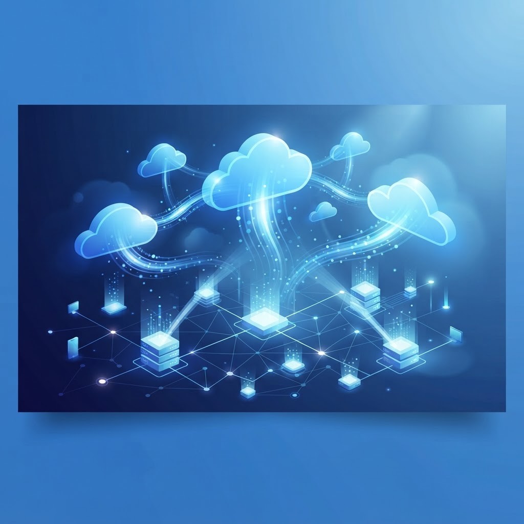 Top 10 Best Cloud Service Providers in North Lanarkshire