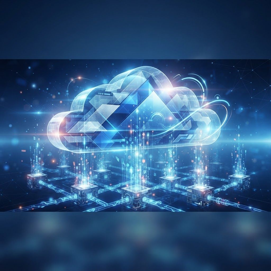 Top 10 Best Cloud Service Providers in North Tyneside
