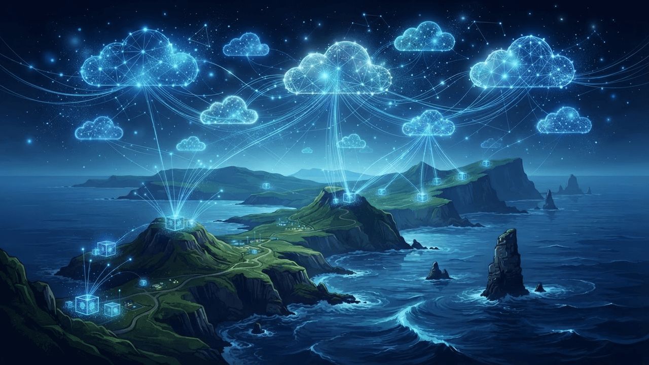 Top 10 Best Cloud Service Providers in Orkney Islands