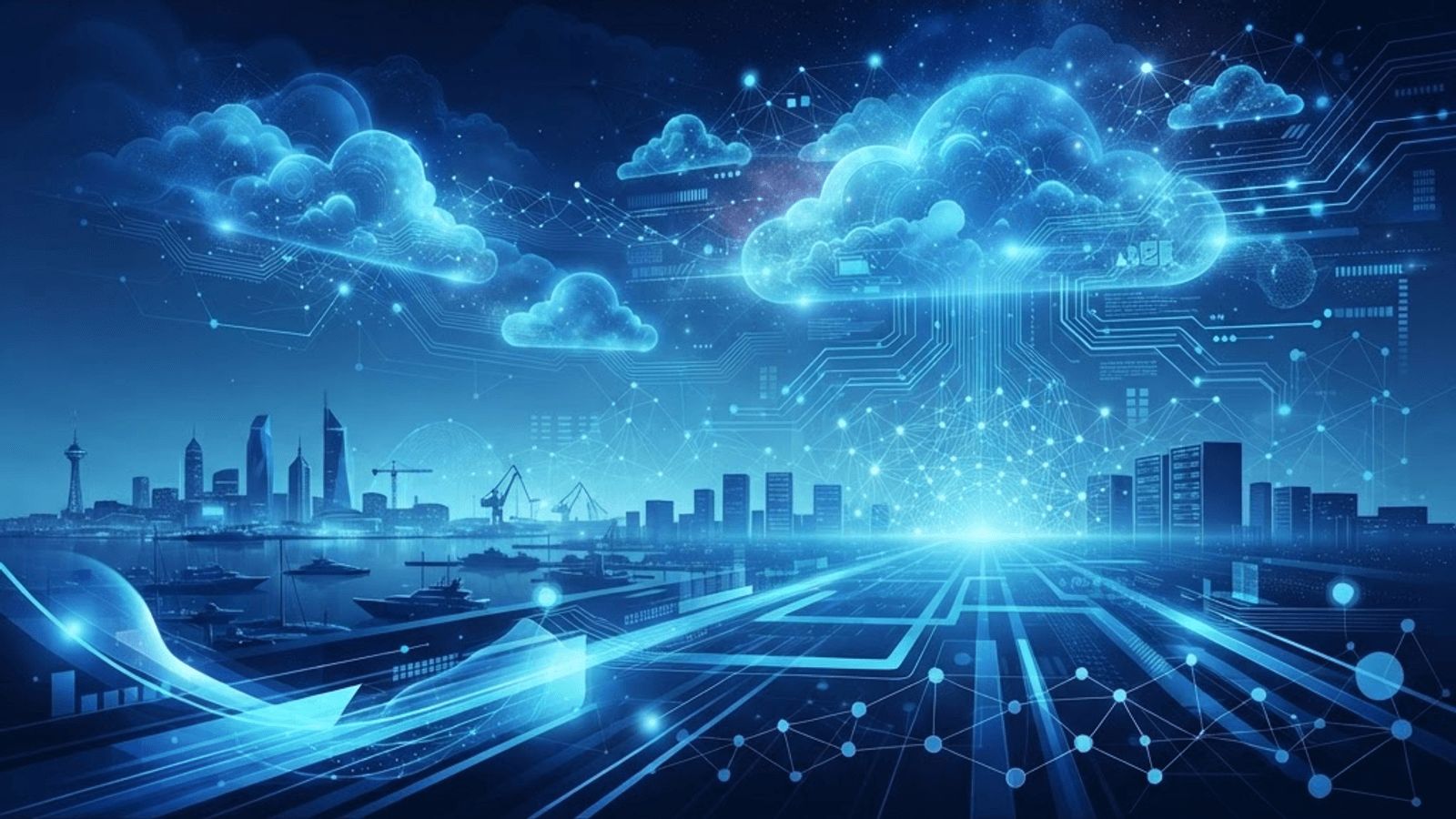 Top 10 Best Cloud Service Providers in Pembrokeshire