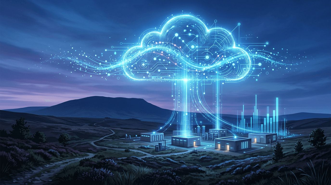 Top 10 Best Cloud Service Providers in Pendle