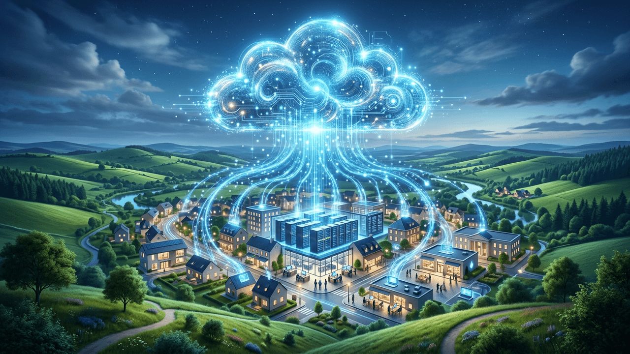 Top 10 Best Cloud Service Providers in Ribble Valley