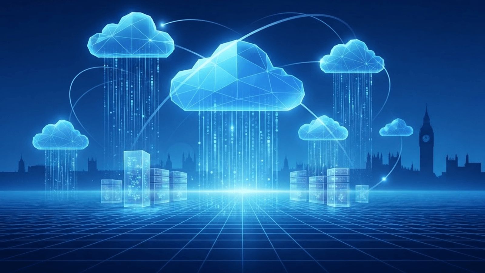 Top 10 Best Cloud Service Providers in Rugby