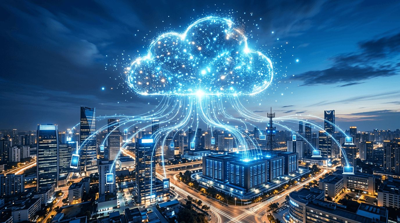 Top 10 Best Cloud Service Providers in Rushmoor
