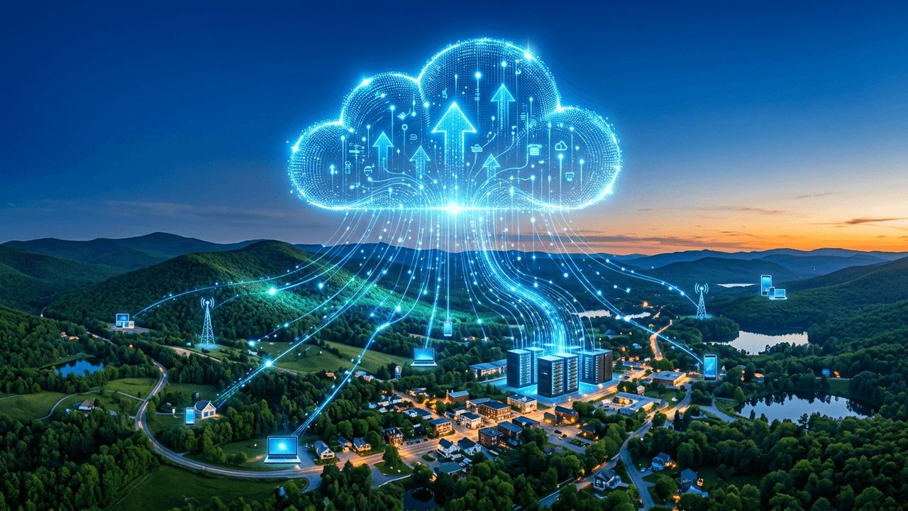 Top 10 Best Cloud Service Providers in Rutland