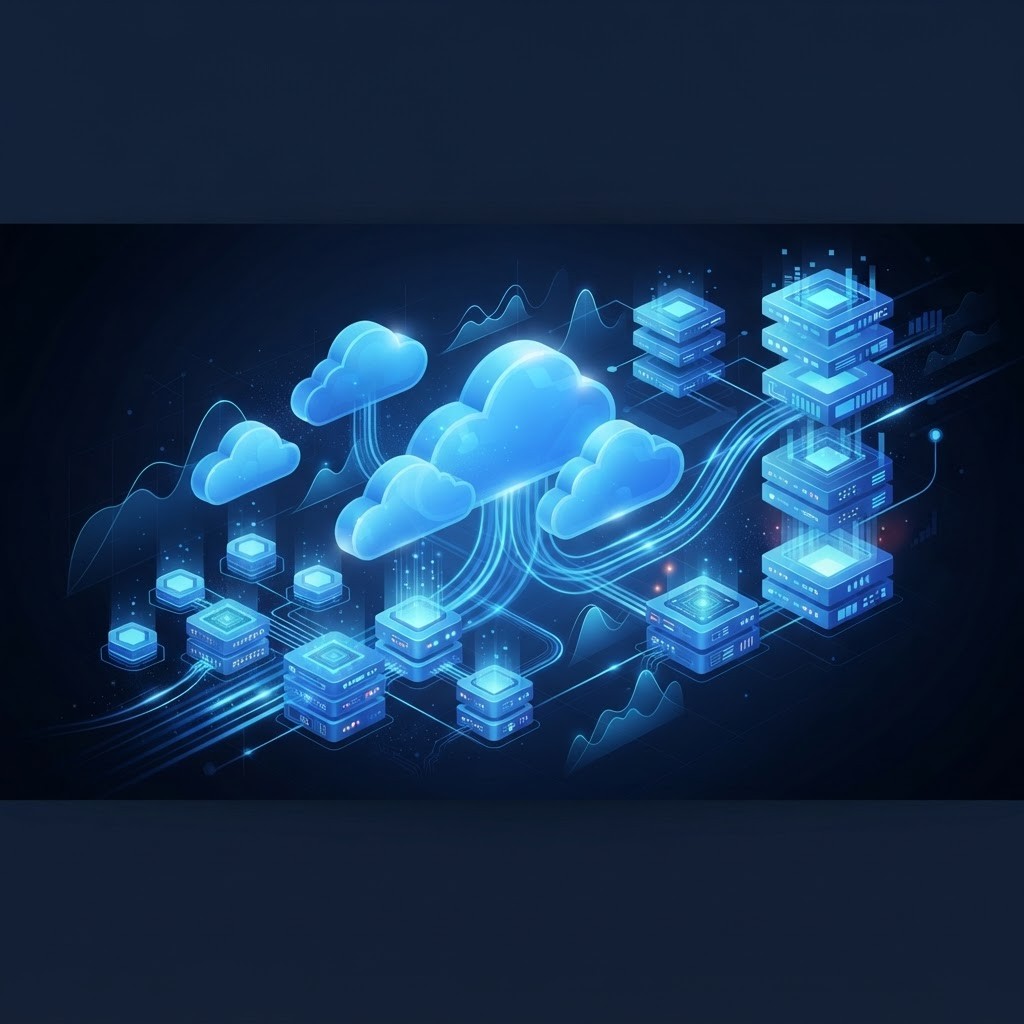 Top 10 Best Cloud Service Providers in Sandwell