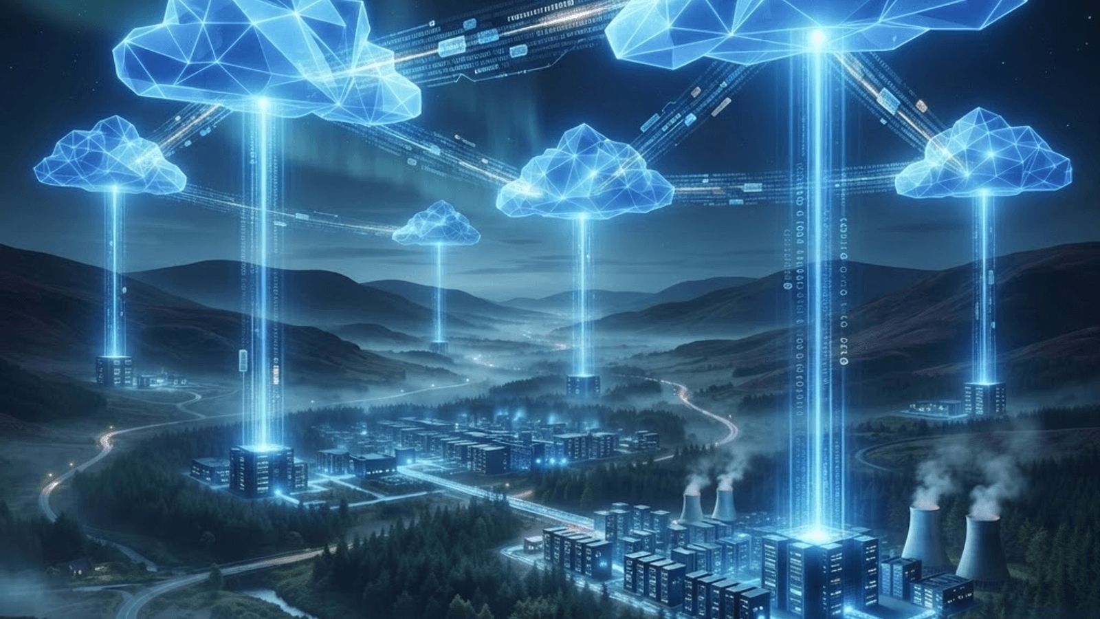 Top 10 Best Cloud Service Providers in Scottish Borders