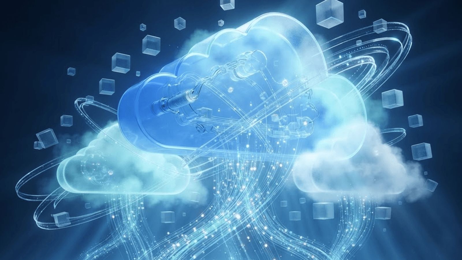 Top 10 Best Cloud Service Providers in Sevenoaks