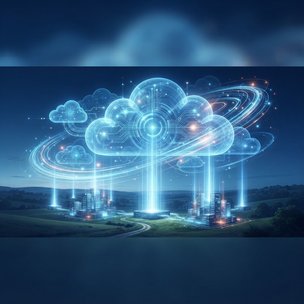 Top 10 Best Cloud Service Providers in South Cambridgeshire