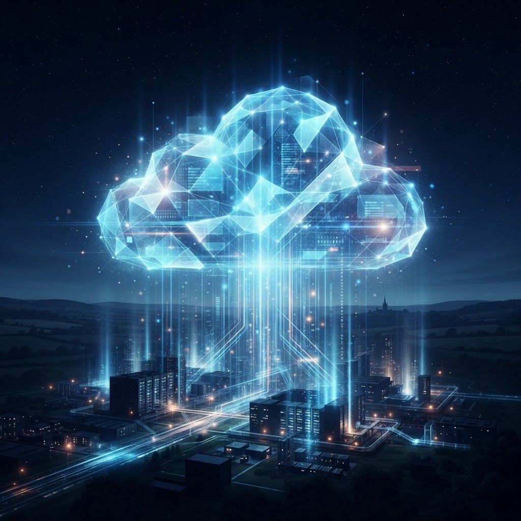 Top 10 Best Cloud Service Providers in South Kesteven