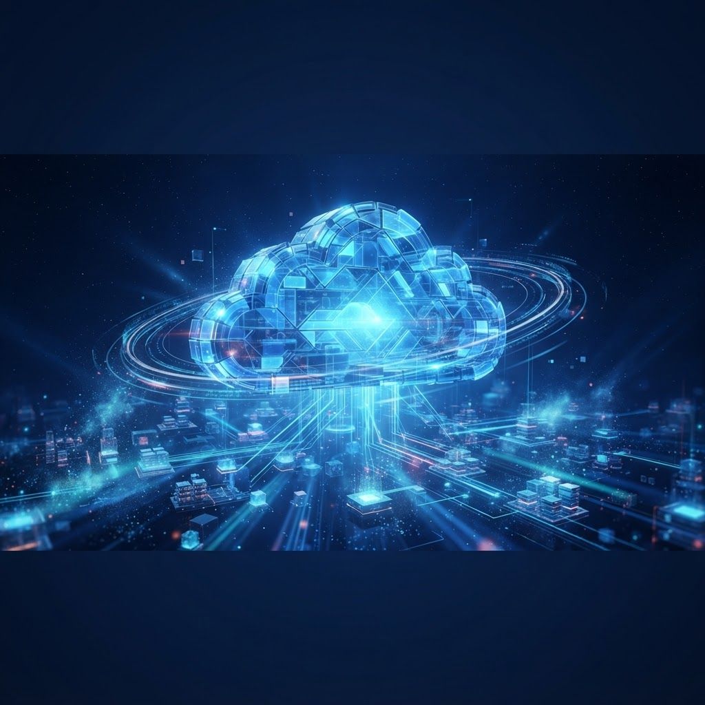 Top 10 Best Cloud Service Providers in Tameside