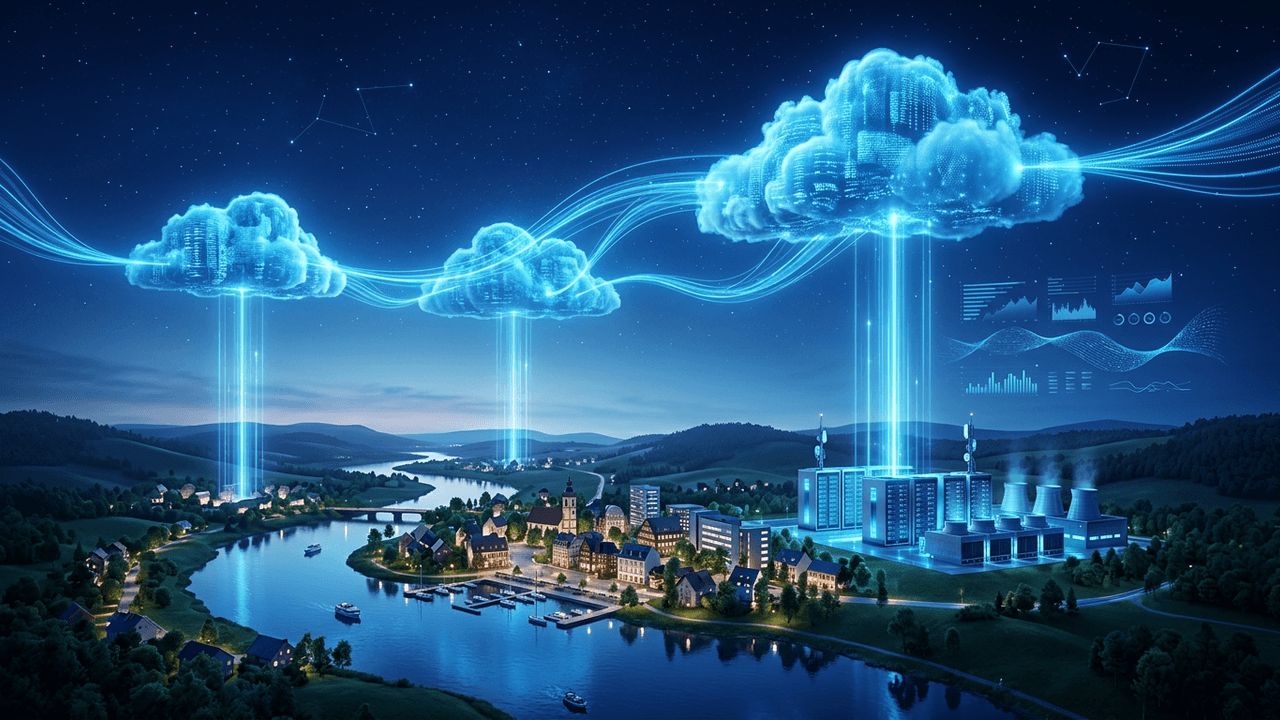 Top 10 Best Cloud Service Providers in Three Rivers