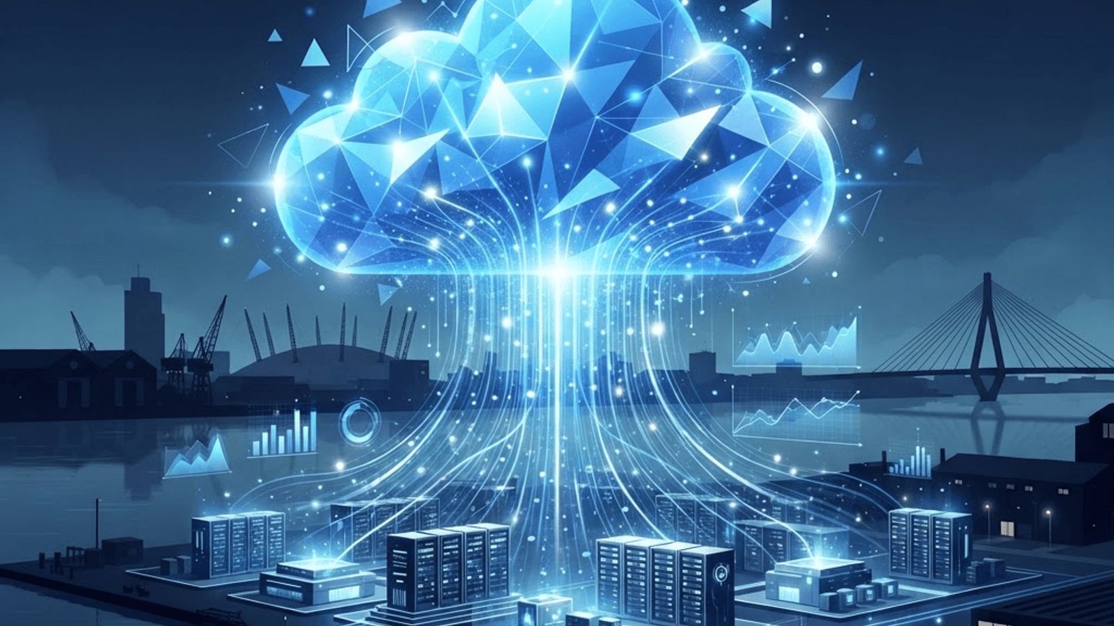 Top 10 Best Cloud Service Providers in Thurrock