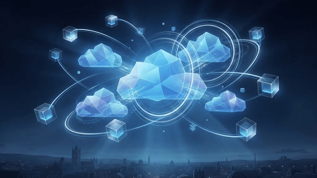 Top 10 Best Cloud Service Providers in Tunbridge Wells